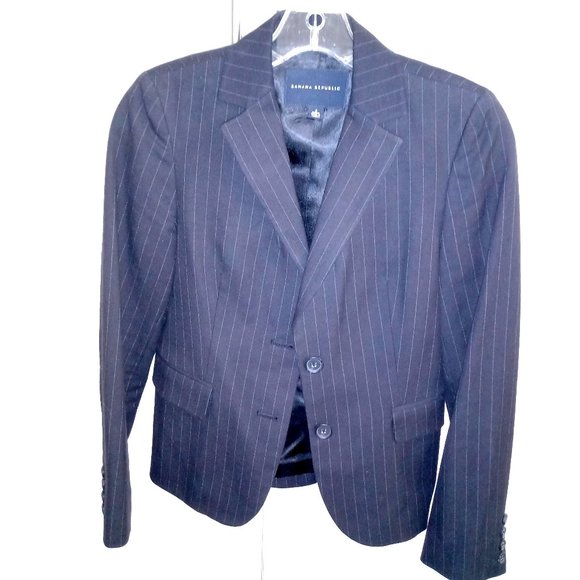 Banana republic suit jacket- separates - Picture 1 of 3